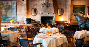 restaurantes
