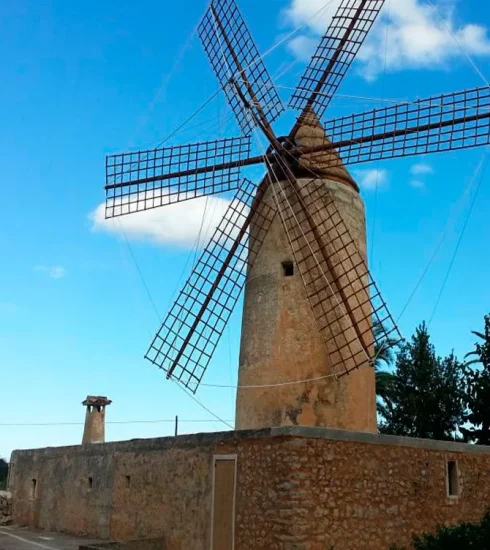 restaurante en manacor