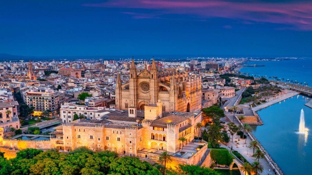 Catedral Palma