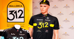 Mallorca 312