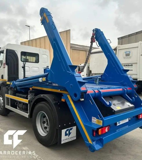 carrocerías mallorca