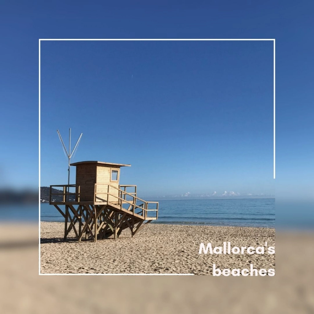 Rutas en moto Mallorca