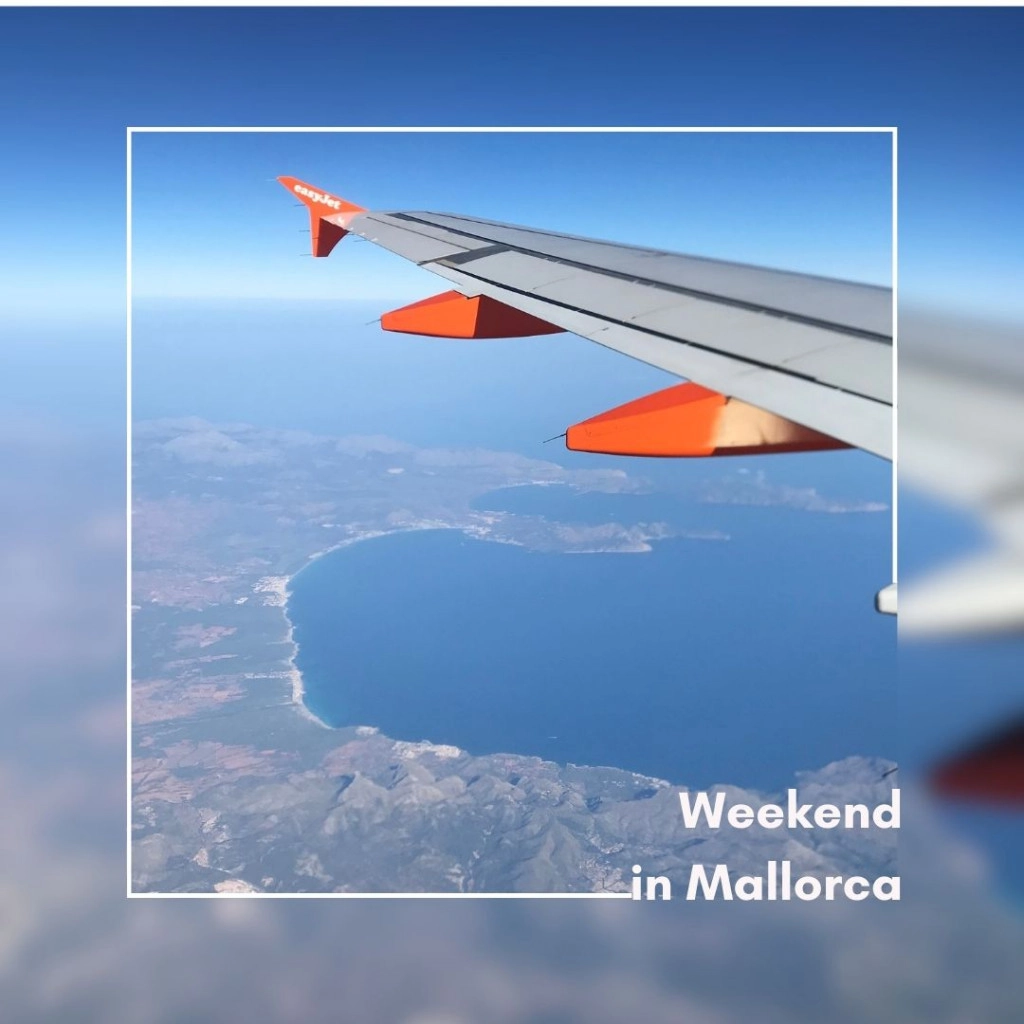 Rutas en moto Mallorca