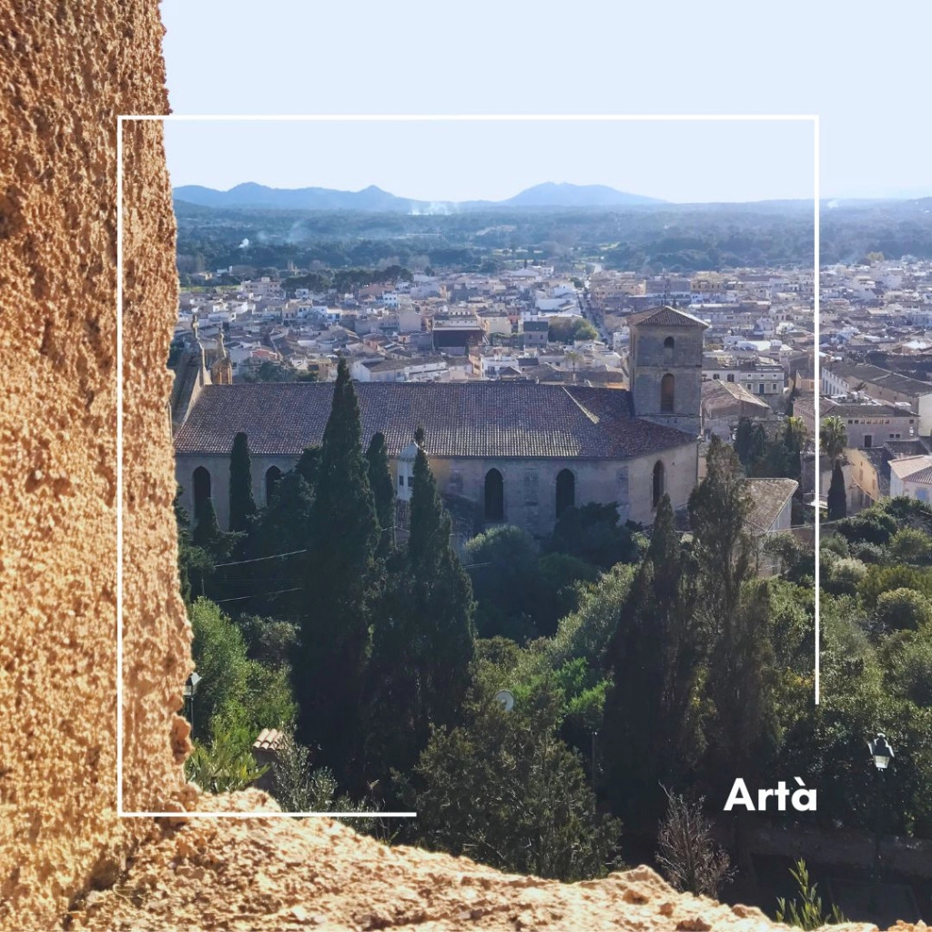 Rutas en moto Mallorca