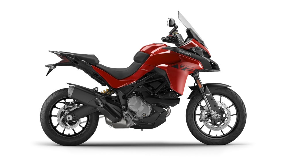 Alquiler motos Mallorca