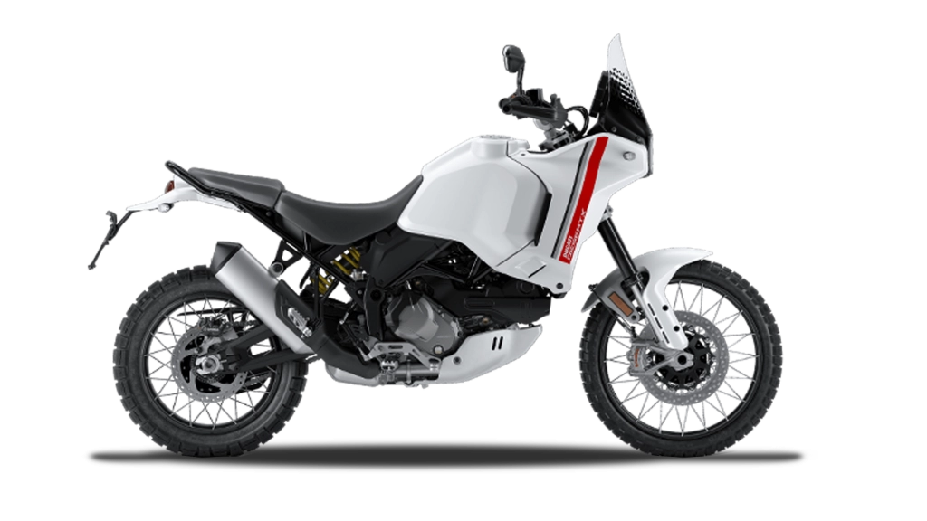 Alquiler motos Mallorca