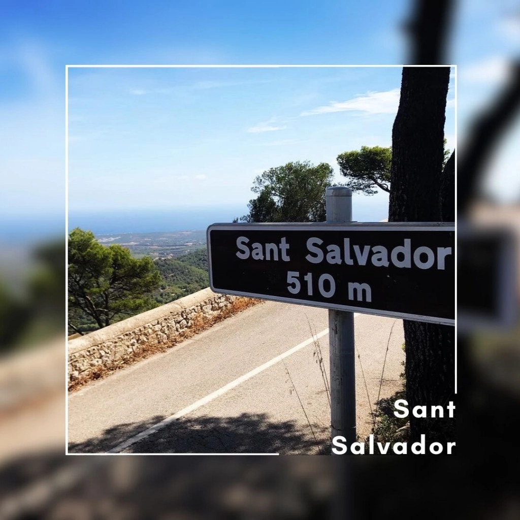 Rutas en moto Mallorca