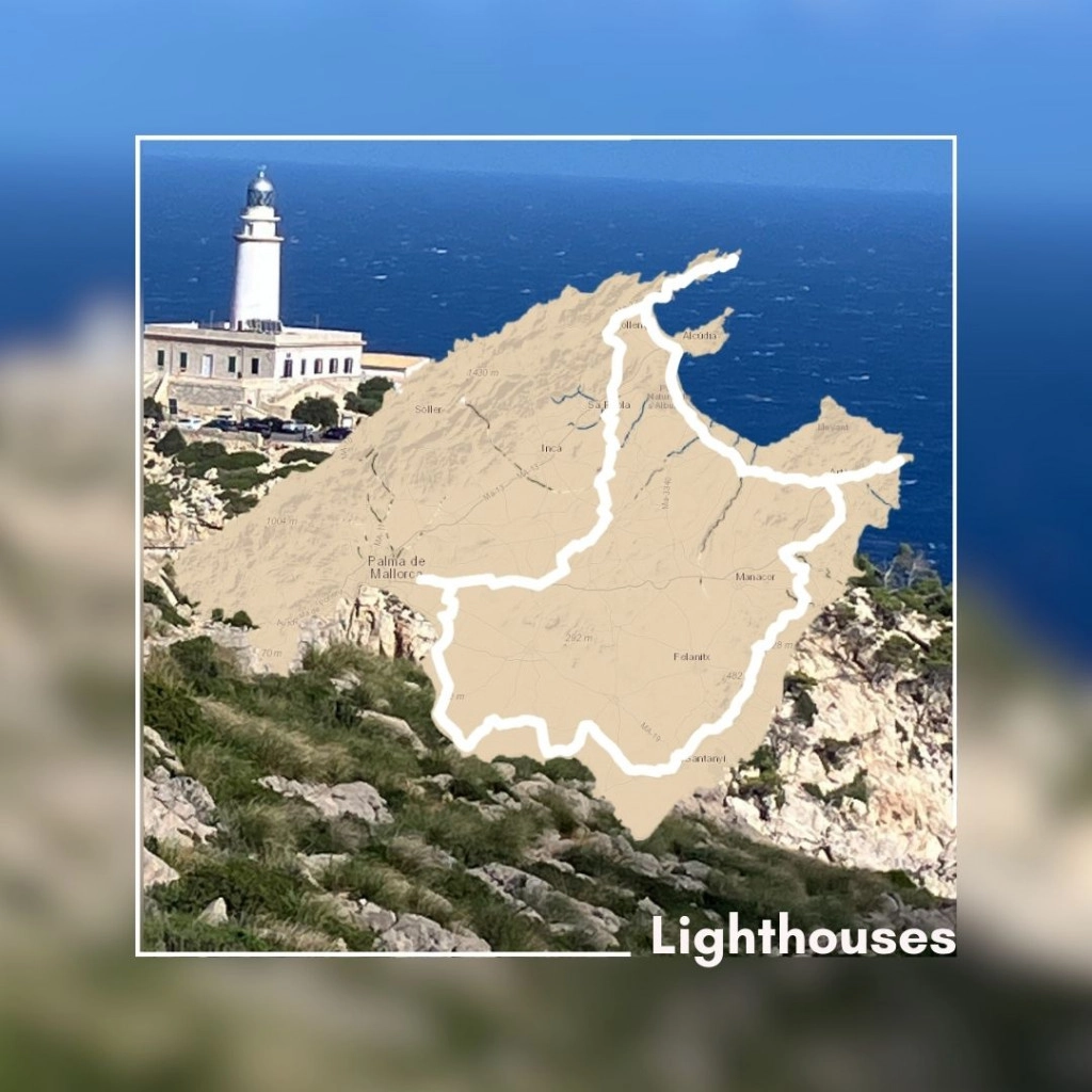 Rutas en moto Mallorca