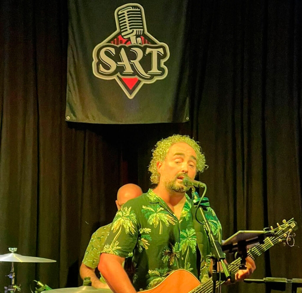 bar musical mallorca